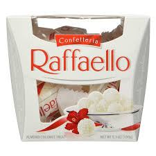 Ferrero Raffaello 150g